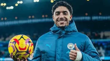 تفاجئ الألماني.. عملاق الدوري يدخل سباق التعاقد مع عمر مرموش